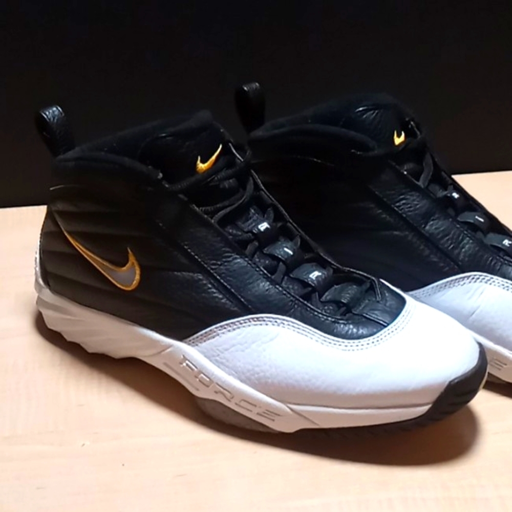 Vintage 1999 Nike Air Force #830161